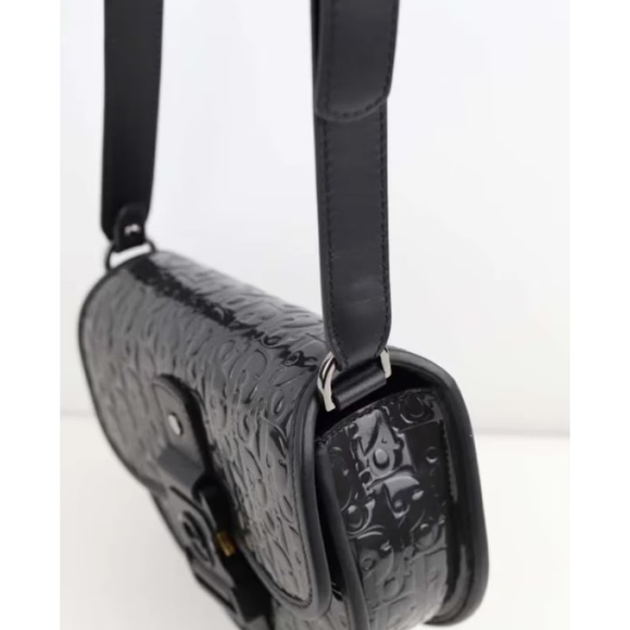 Dior Homme Mini Gallop Oblique shoulder bag - Picture 2 of 5